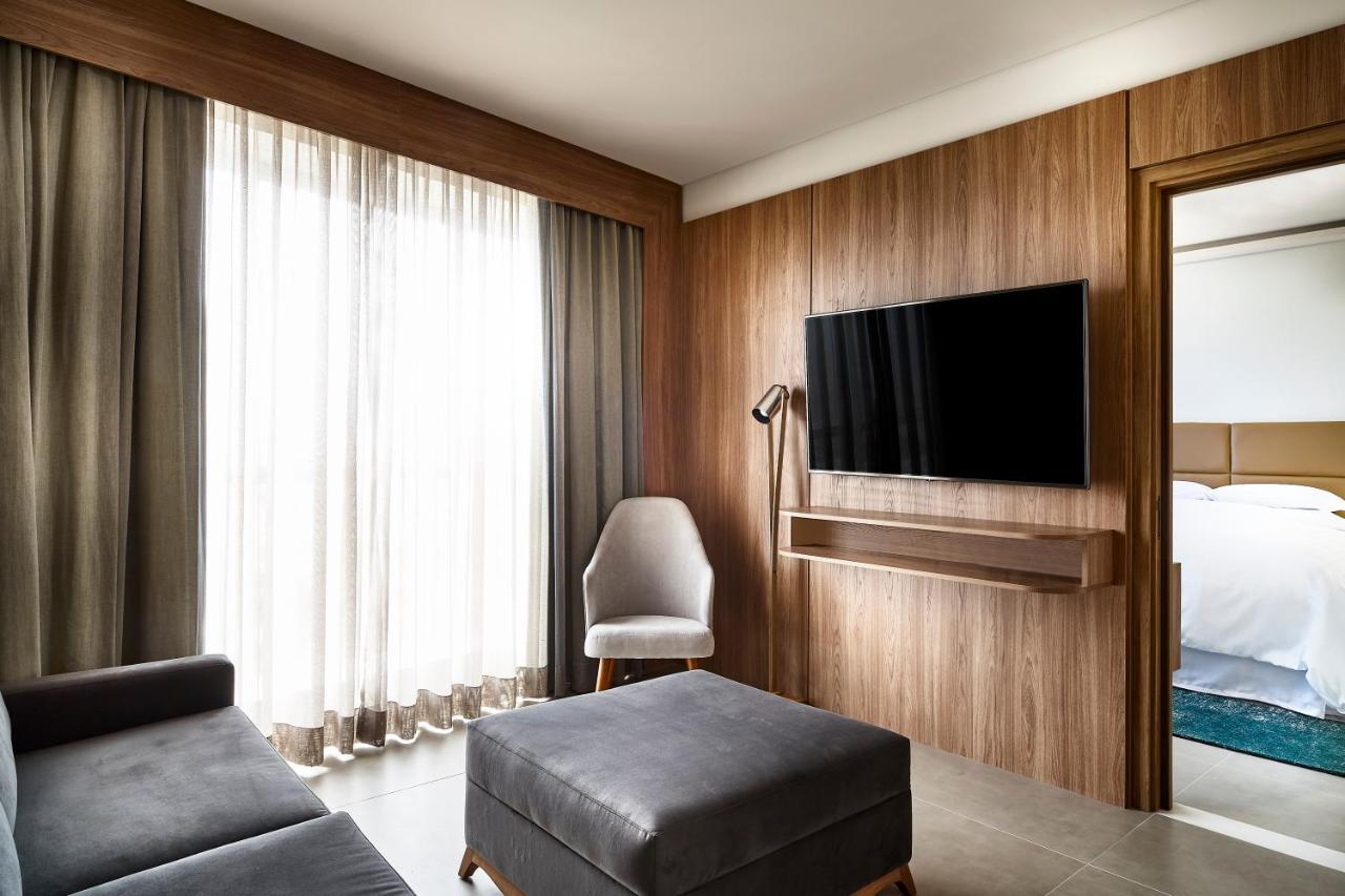 Suíte Executiva, 1 Quarto, Suíte Executiva, 1 Cama King-size